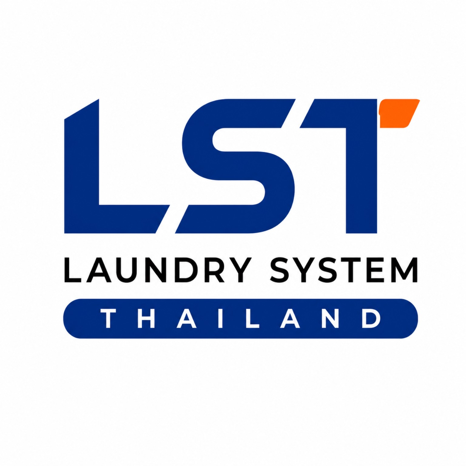 Laundry System Thailand